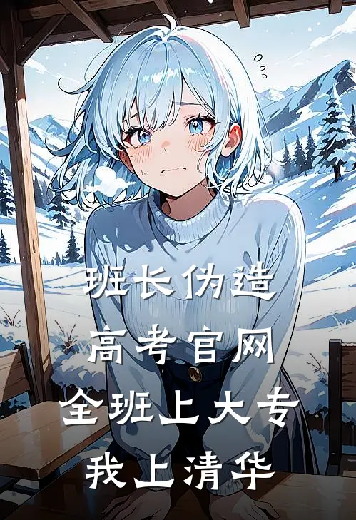 班长伪造高考官网，全班上大专我上清华