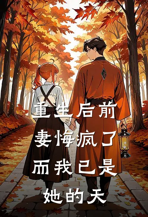 重生后前妻悔疯了，而我已是她的天
