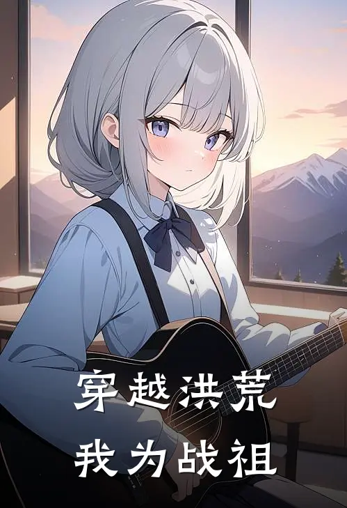 穿越洪荒，我为战祖