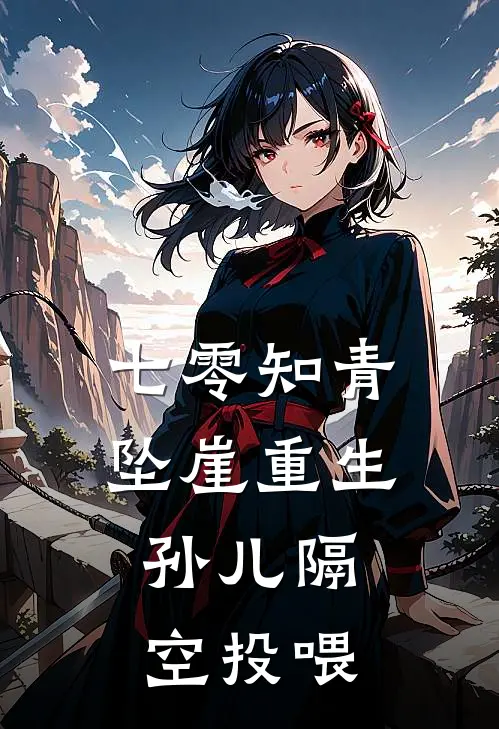七零知青坠崖重生，孙儿隔空投喂