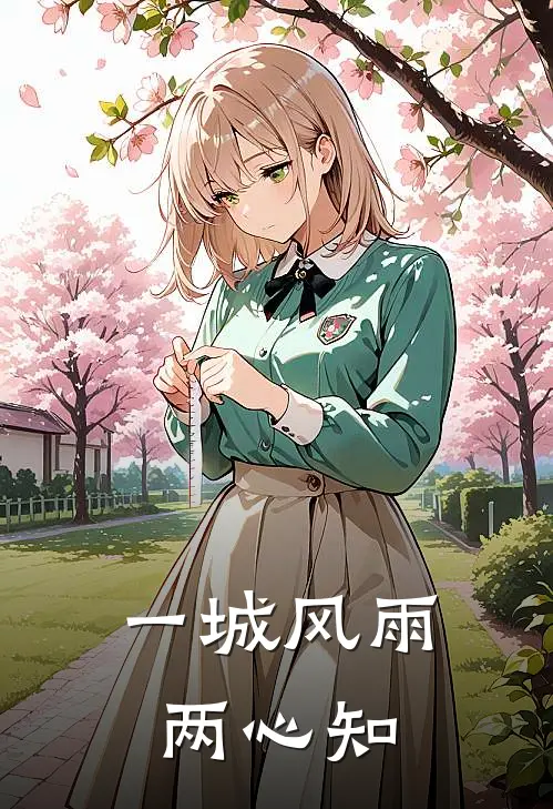 一城风雨两心知