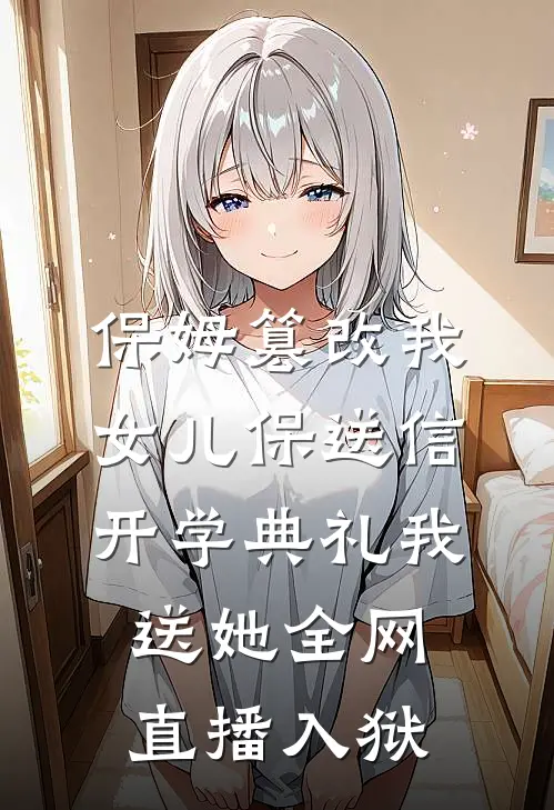 保姆篡改我女儿保送信，开学典礼我送她全网直播入狱
