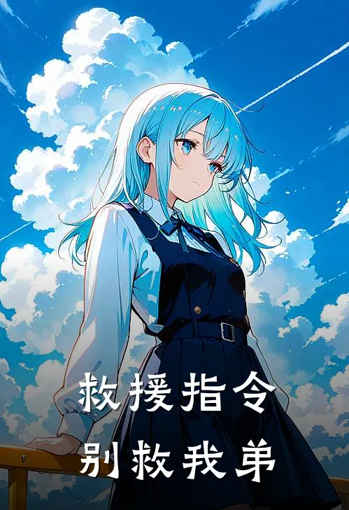 救援指令：别救我弟