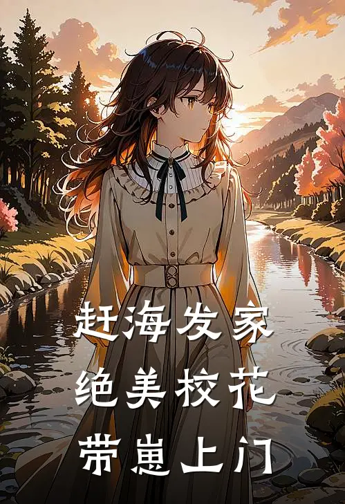 赶海发家：绝美校花带崽上门
