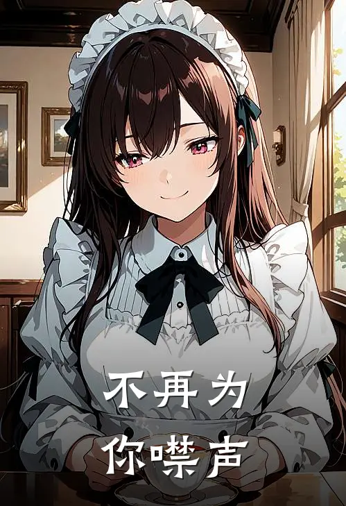 不再为你噤声
