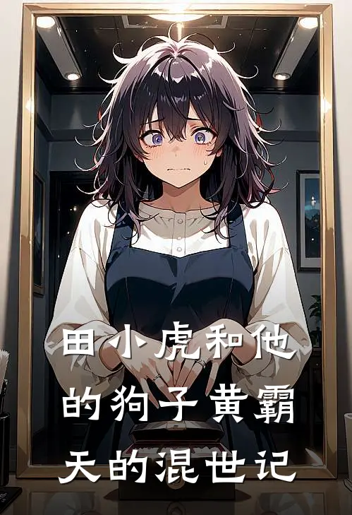 田小虎和他的狗子黄霸天的混世记