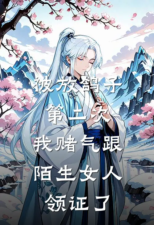被放鸽子第二次，我赌气跟陌生女人领证了