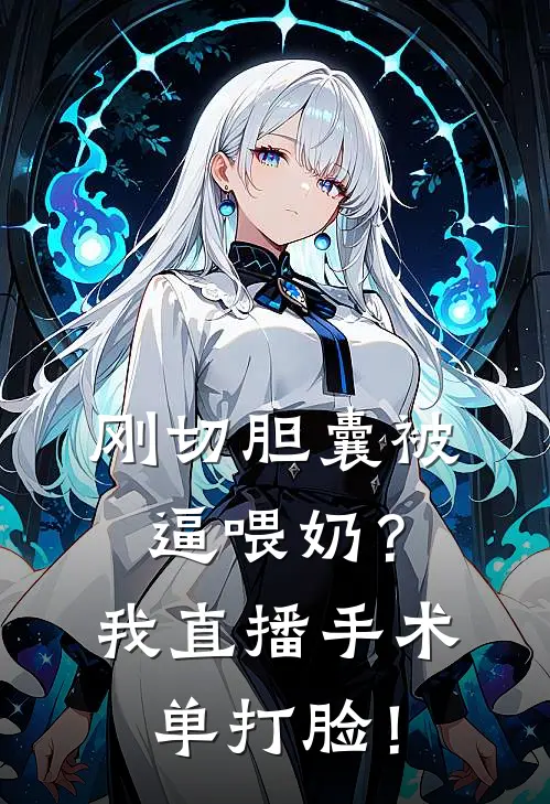 刚切胆囊被逼喂奶？我直播手术单打脸！