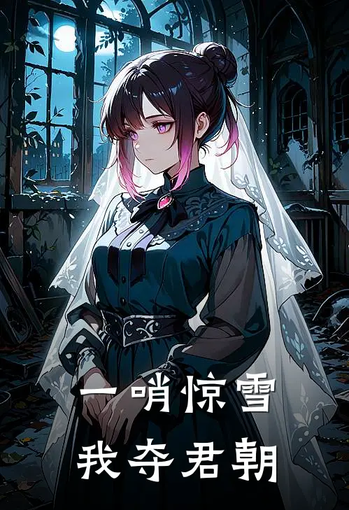 一哨惊雪，我夺君朝