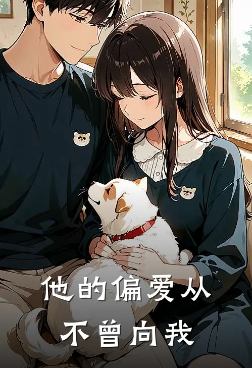 他的偏爱从不曾向我