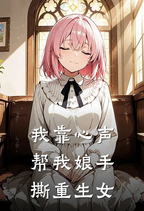 我靠心声帮我娘手撕重生女