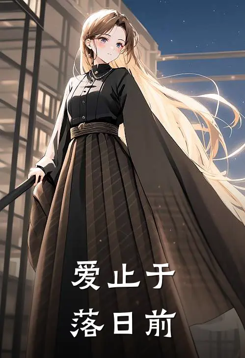 爱止于落日前