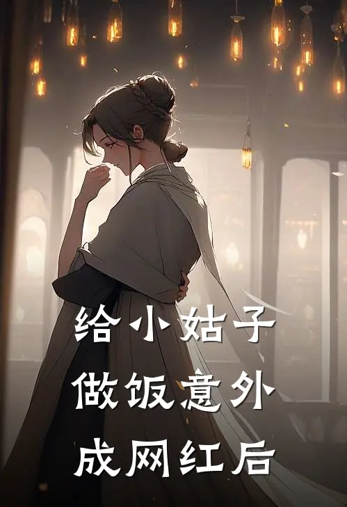 给小姑子做饭意外成网红后