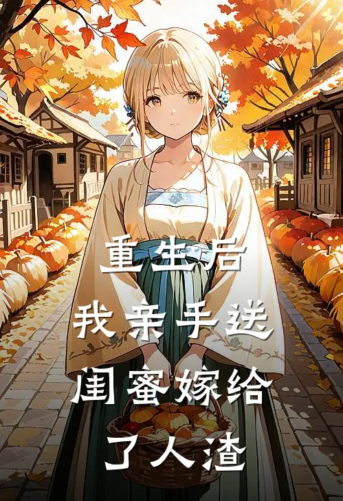 重生后，我亲手送闺蜜嫁给了人渣