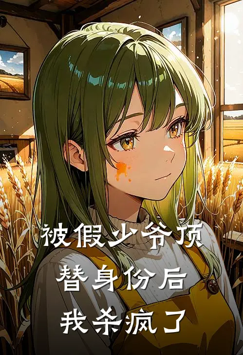 被假少爷顶替身份后，我杀疯了
