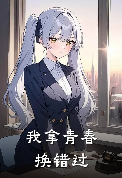 我拿青春换错过