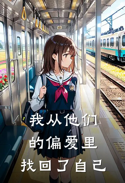 我从他们的偏爱里，找回了自己