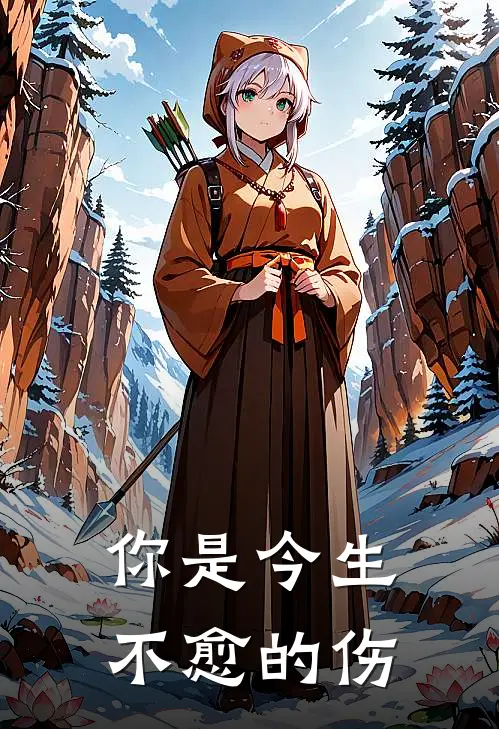 你是今生不愈的伤