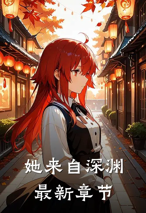 她来自深渊最新章节