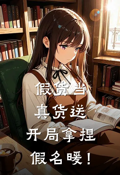假货当真货送，开局拿捏假名暖！