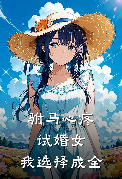 驸马心疼试婚女，我选择成全