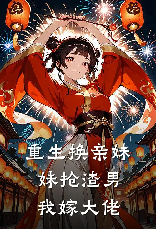 重生换亲妹妹抢渣男我嫁大佬