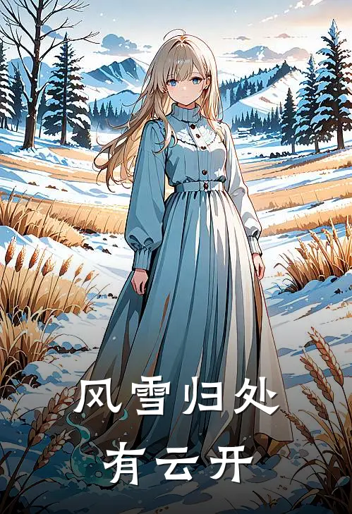 风雪归处有云开