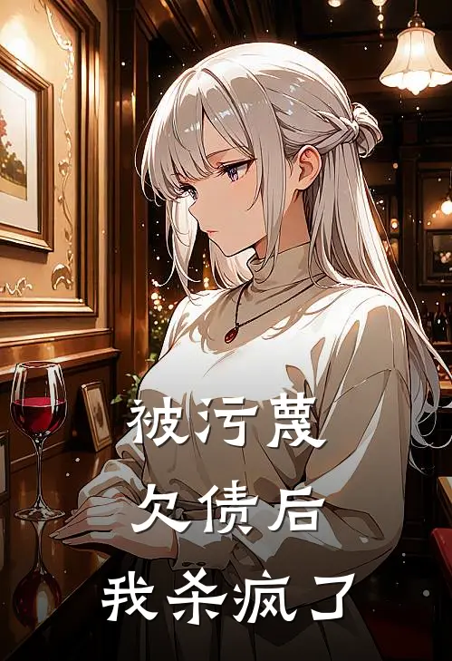 被污蔑欠债后，我杀疯了
