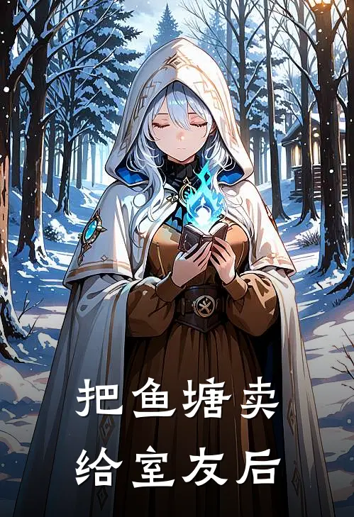 把鱼塘卖给室友后
