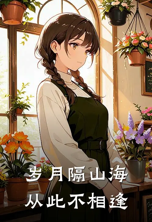 岁月隔山海，从此不相逢
