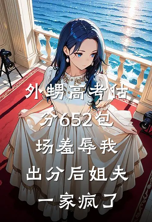 外甥高考估分652包场羞辱我，出分后姐夫一家疯了