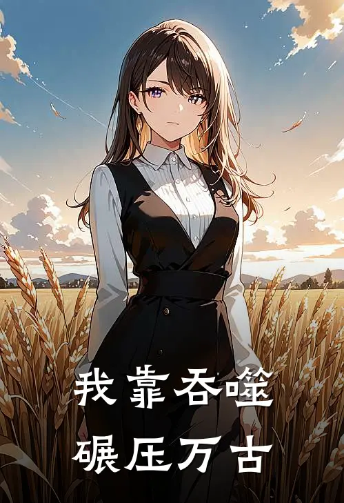 我靠吞噬碾压万古