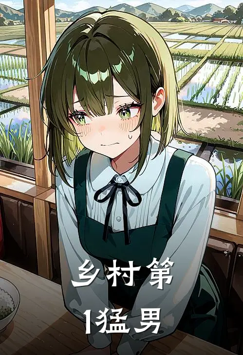 乡村第1猛男