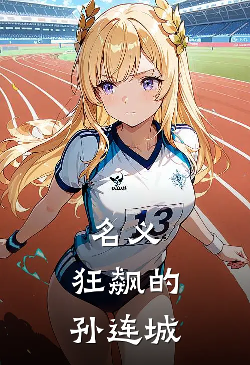 名义：狂飙的孙连城