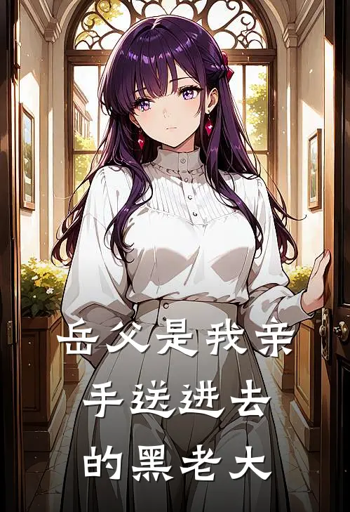 岳父是我亲手送进去的黑老大