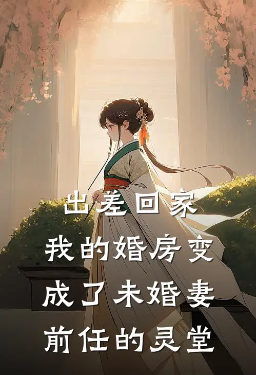 出差回家，我的婚房变成了未婚妻前任的灵堂