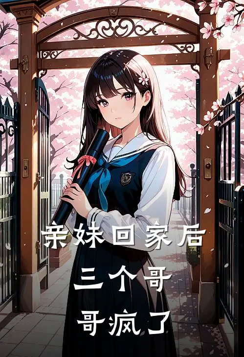 亲妹回家后，三个哥哥疯了