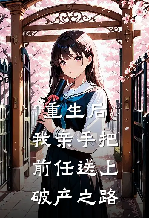 重生后，我亲手把前任送上破产之路