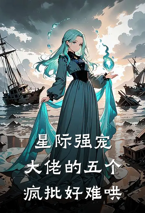 星际强宠：大佬的五个疯批好难哄