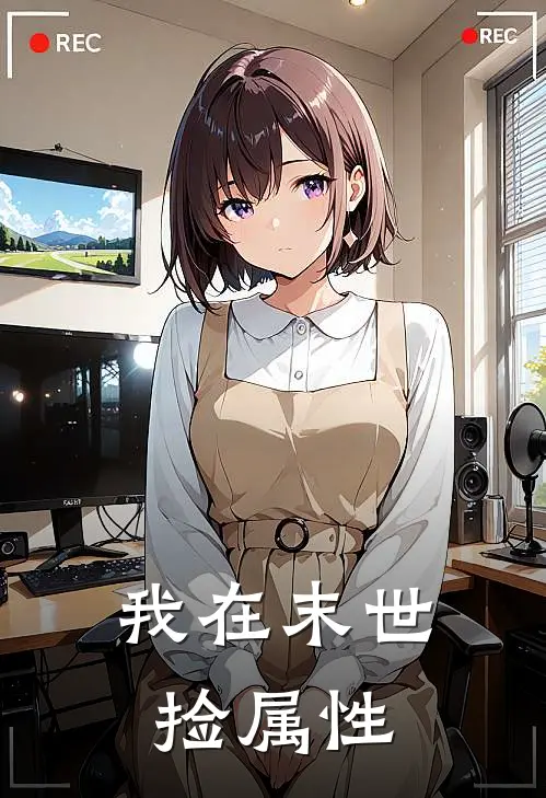 我在末世捡属性