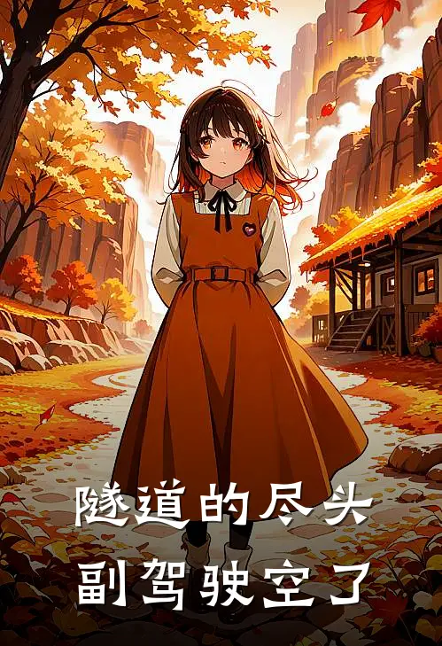 隧道的尽头，副驾驶空了