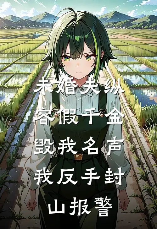 未婚夫纵容假千金毁我名声，我反手封山报警