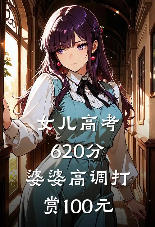 女儿高考620分，婆婆高调打赏100元