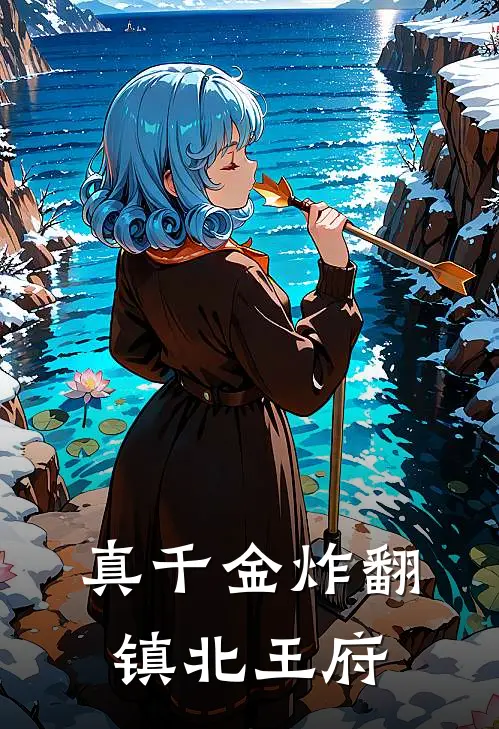 真千金炸翻镇北王府