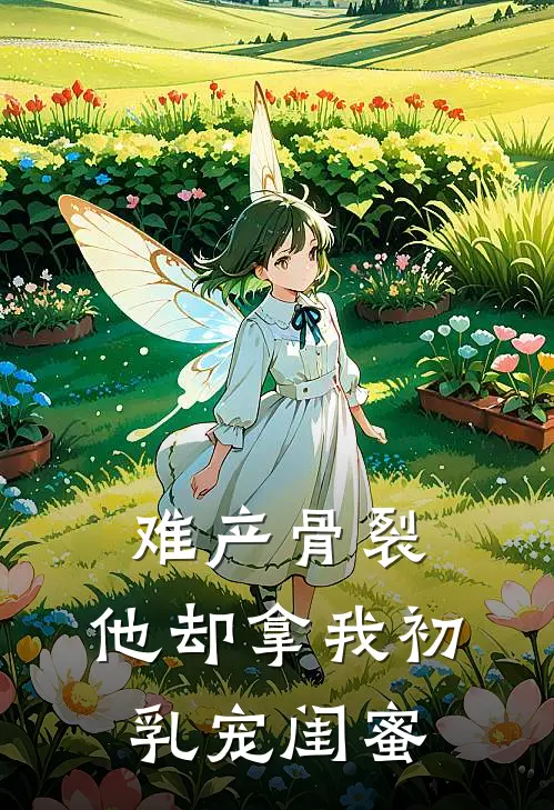 难产骨裂，他却拿我初乳宠闺蜜