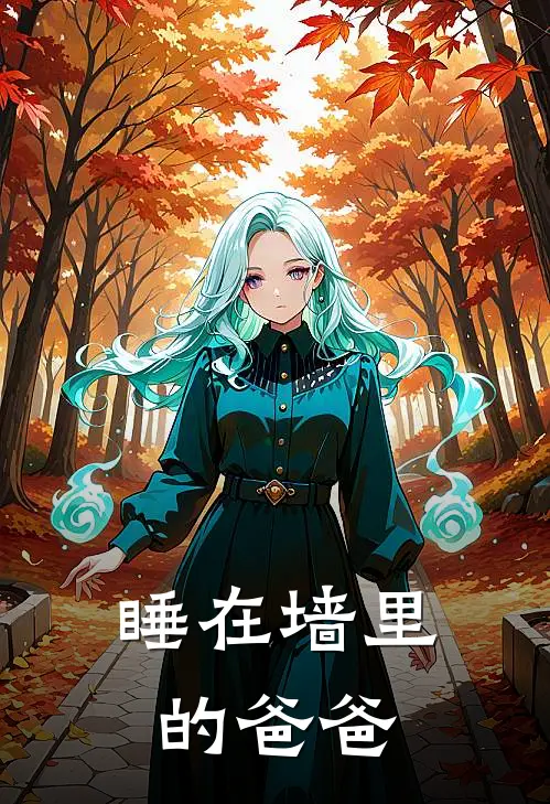 睡在墙里的爸爸
