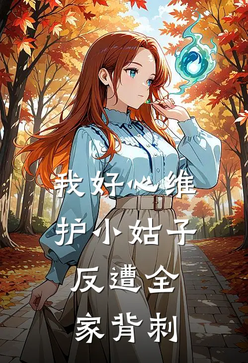 我好心维护小姑子，反遭全家背刺