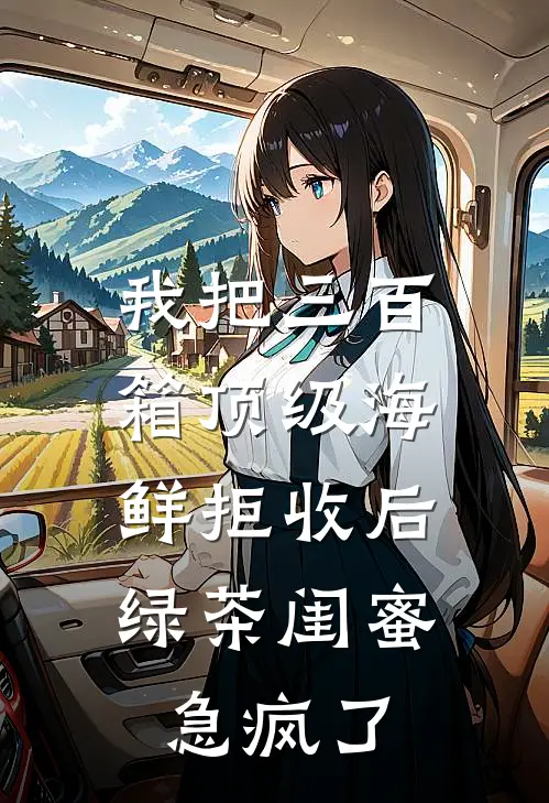 我把三百箱顶级海鲜拒收后，绿茶闺蜜急疯了