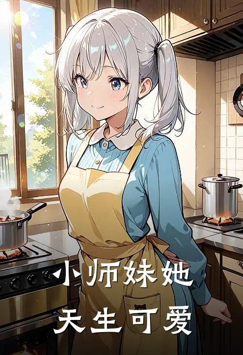 小师妹她天生可爱