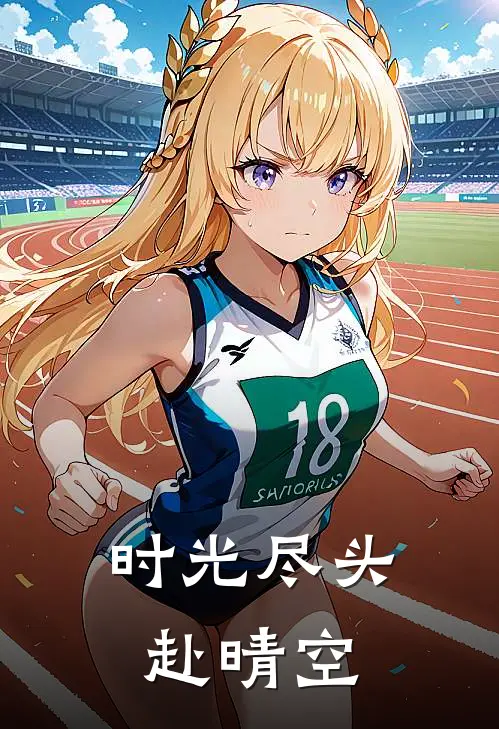 时光尽头赴晴空